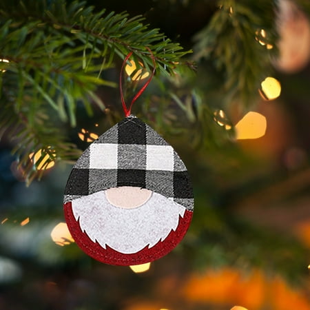 TANGNADE Christmas Decoration Supplies Faceless Doll Pendant Old Man Doll Pendant Doll Pendant
TANGNADE Christmas Decoration Supplies Faceless Doll Pendant Old Man Doll Pendant Doll Pendant
