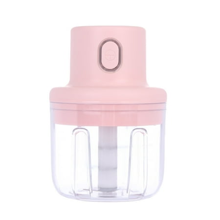 Jmntiy Mini Garlic Chopper Garlic Press Mincer Pepper Chili Vegetable Meat Grinde Mincers
Jmntiy Mini Garlic Chopper Garlic Press Mincer Pepper Chili Vegetable Meat Grinde Mincers