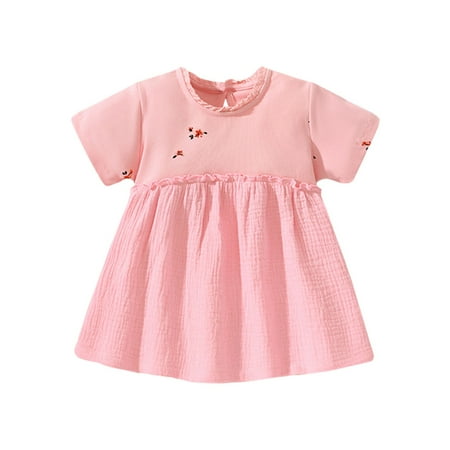 ASEIDFNSA Long Sleeves for Girls 2Chainz Shirt Summer Small And Medium Sized Girls New Solid Color Flower Print Short Sleeved Round Neck T Shirt
ASEIDFNSA Long Sleeves for Girls 2Chainz Shirt Summer Small And Medium Sized Girls New Solid Color Flower Print Short Sleeved Round Neck T Shirt