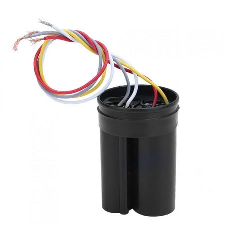 Motor Capacitor Eco-friendly Motor Running Capacitor Washing Machine For Starting The Motor
Motor Capacitor Eco-friendly Motor Running Capacitor Washing Machine For Starting The Motor