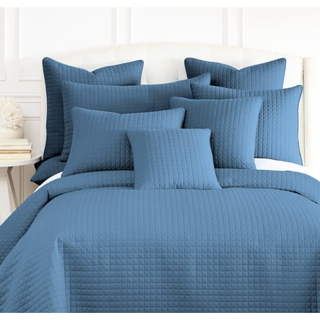 Beautiful Decorative Quilted Sham Covers & Pillow Covers by Southshore Fine Linens