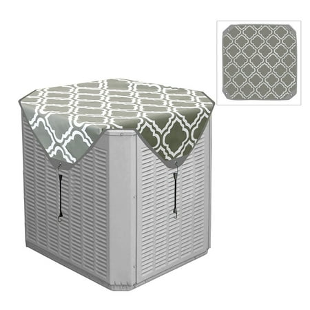 TINYSOME Top Air Conditioner Cover for Outside Units AC Cover for AC Unit Snow-Resist
TINYSOME Top Air Conditioner Cover for Outside Units AC Cover for AC Unit Snow-Resist