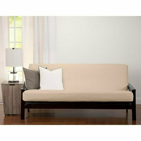 Revolution Plus Everlast Tan futon cover.