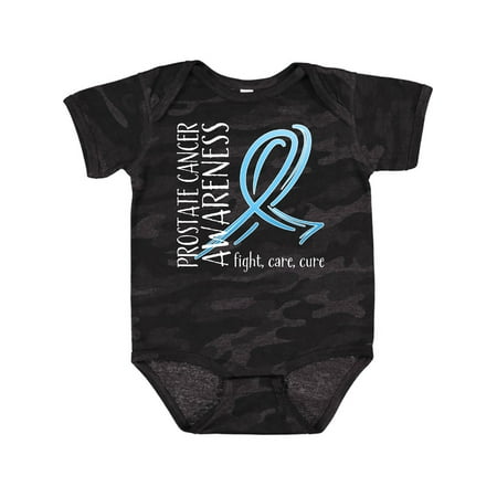 Inktastic Prostate Cancer Awareness- Fight care cure Gift Baby Boy or Baby Girl Bodysuit
Inktastic Prostate Cancer Awareness- Fight care cure Gift Baby Boy or Baby Girl Bodysuit