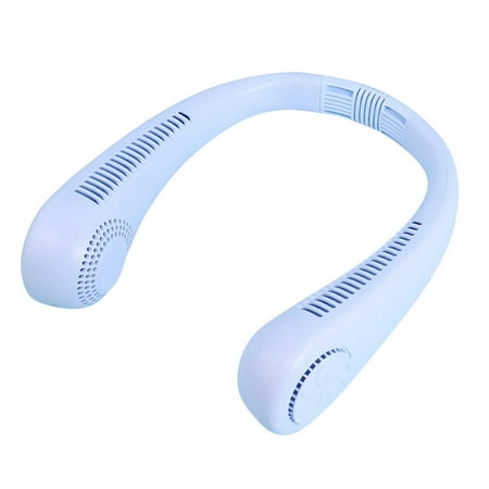 GiliGiliso Clearance Home Leafless Hanging Fan Refrigeration Outdoor Usb Charging Portable Lazy Hanging Neck Small Fan Turbine Fall sale
GiliGiliso Clearance Home Leafless Hanging Fan Refrigeration Outdoor Usb Charging Portable Lazy Hanging Neck Small Fan Turbine Fall sale