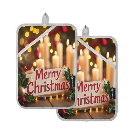 Vzayy Kitchen Pot Holders Sets Heat Resistants for Cooking Baking Candles
Vzayy Kitchen Pot Holders Sets Heat Resistants for Cooking Baking Candles