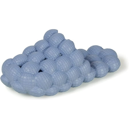 Massage Bubble Slides Women Funny Lychee Spa Slippers for Men Indoor and Outdoor Non-Slip Bath Shower Shoes Bedroom House Gym Basketball Slides Sandals
Massage Bubble Slides Women Funny Lychee Spa Slippers for Men Indoor and Outdoor Non-Slip Bath Shower Shoes Bedroom House Gym Basketball Slides Sandals
