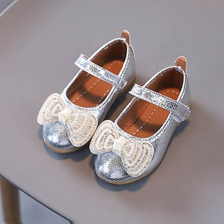 Cathalem Toddler Girl Winter Boots Summer And Autumn Fashion Girls Casual Shoes Solid Color Bow Pearl Hook Girls Boots Size 5 Shoes Silver 4.5 Years
Cathalem Toddler Girl Winter Boots Summer And Autumn Fashion Girls Casual Shoes Solid Color Bow Pearl Hook Girls Boots Size 5 Shoes Silver 4.5 Years