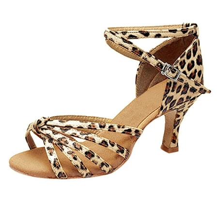 High Heels Breathable High Dancing Women S Shoes Fashion Leisure Heels Sandals Outdoor Women S High Heels High Heels for Women Pu 39
High Heels Breathable High Dancing Women S Shoes Fashion Leisure Heels Sandals Outdoor Women S High Heels High Heels for Women Pu 39