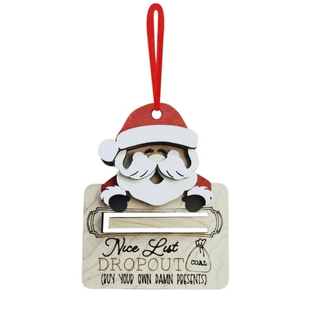 Pendant Decor Christmas Hanging Ornament Gift Scary Figurine Craft Pendant Car Accessory Decor 2024 Clearance
Pendant Decor Christmas Hanging Ornament Gift Scary Figurine Craft Pendant Car Accessory Decor 2024 Clearance
