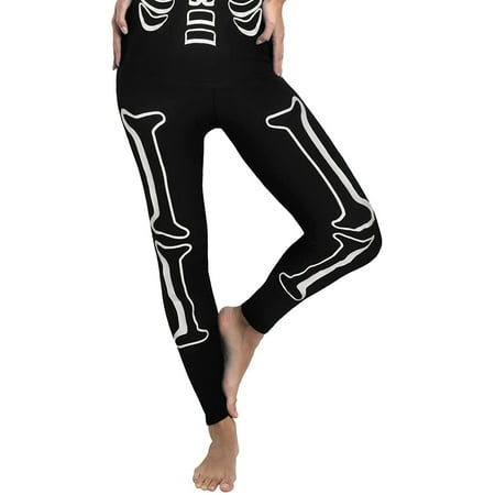 Rocky Women s Thermal Underwear Bottom Long Johns Base Layer for Cold Weather Glow in the Dark Skeleton Medium
Rocky Women s Thermal Underwear Bottom Long Johns Base Layer for Cold Weather Glow in the Dark Skeleton Medium