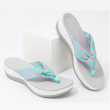 EQWLJWE 2021 Flip Flops Summer New Style Thick-soled Soft-soled Casual Women s Slippers Women s Slippers Holiday Clearance
EQWLJWE 2021 Flip Flops Summer New Style Thick-soled Soft-soled Casual Women s Slippers Women s Slippers Holiday Clearance
