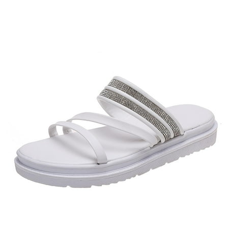 Rdeuod Womens Sandles Summer Ladies Lightweight Slippers Sandals Casual Breathable Women S Shoes
Rdeuod Womens Sandles Summer Ladies Lightweight Slippers Sandals Casual Breathable Women S Shoes