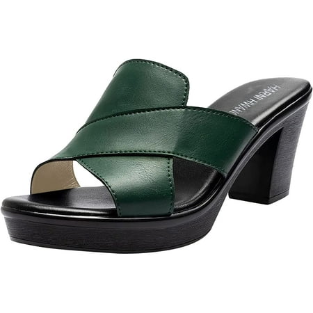 Sandals For Women Dressy Summer Slippers Fashion Slippers Slippers Heels Sandals Summer Chunky Fish Mouth Flip-Flop Sandal Women Middle Wedge Heel Women s sandals
Sandals For Women Dressy Summer Slippers Fashion Slippers Slippers Heels Sandals Summer Chunky Fish Mouth Flip-Flop Sandal Women Middle Wedge Heel Women s sandals