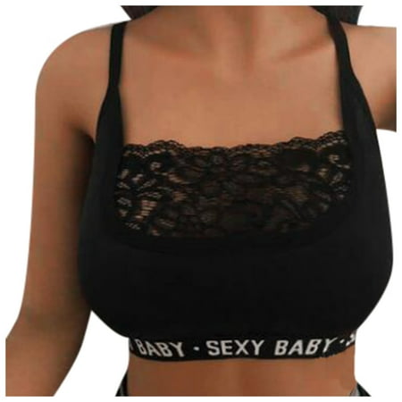 cuitcosohg Best Bras for Women New Sexy Fashion Lace Lingerie Underwear Sleepwear Steel Ring Pajamas Garter Cotton Push Up Bras for Women
cuitcosohg Best Bras for Women New Sexy Fashion Lace Lingerie Underwear Sleepwear Steel Ring Pajamas Garter Cotton Push Up Bras for Women