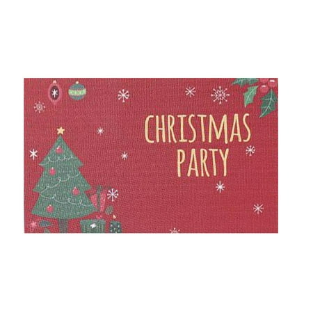 WSBDENLK Home Decor Clearance Pvc Table Mat Christmas Table Mat Hotel Tableware Mat Printed Table Mat Rollbacks
WSBDENLK Home Decor Clearance Pvc Table Mat Christmas Table Mat Hotel Tableware Mat Printed Table Mat Rollbacks