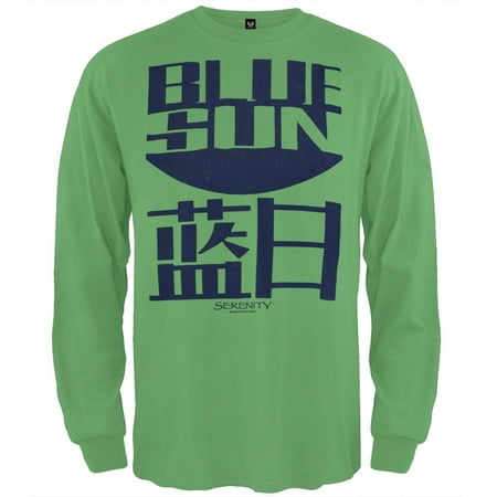 Serenity - Blue Sun Thermal