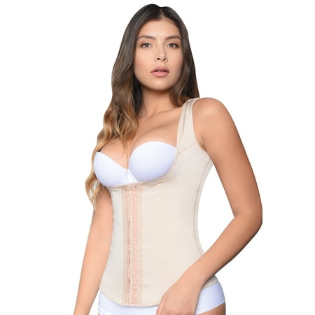 Vedette Renee Corset with Wide Straps 100A