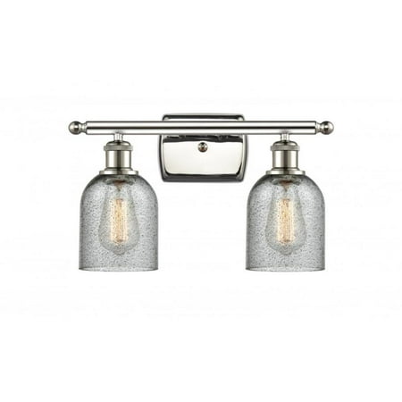 Innovations Lighting 516-2W Caledonia Caledonia 2 Light 16 Wide Bathroom Vanity Light -
Innovations Lighting 516-2W Caledonia Caledonia 2 Light 16 Wide Bathroom Vanity Light -