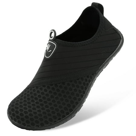 L-RUN Mens Womens Non Slip Water Shoes Aqua Shoes Swimming Shoes Beach Sports Quick Dry Sock Shoes for Women and Men Yoga Shoes Boating Shoes
L-RUN Mens Womens Non Slip Water Shoes Aqua Shoes Swimming Shoes Beach Sports Quick Dry Sock Shoes for Women and Men Yoga Shoes Boating Shoes
