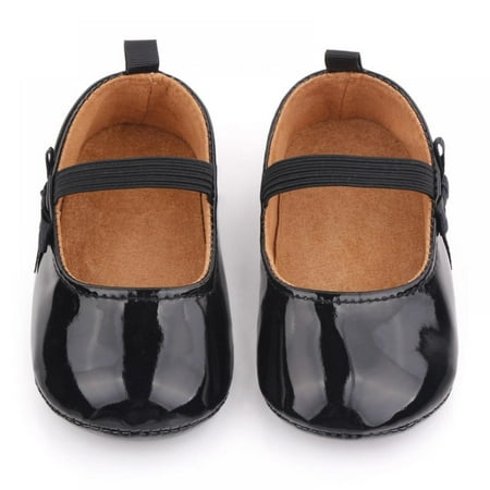 Baby Girl Solid Princess Shoes Newborn Infant Baby Bowknot Soft Soled Sneakers Toddler Anti-slip Walking Shoes 0-18MBaby Girl Solid Princess Shoes Bowknot Soft Soled Sneakers Anti-slip Walking Shoes
Baby Girl Solid Princess Shoes Newborn Infant Baby Bowknot Soft Soled Sneakers Toddler Anti-slip Walking Shoes 0-18MBaby Girl Solid Princess Shoes Bowknot Soft Soled Sneakers Anti-slip Walking Shoes