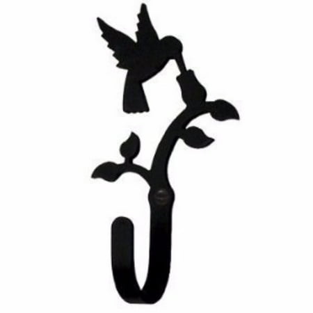 WH-18-XS Hummingbird Extra Small Wall Hook