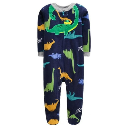 Grianlook Baby Casual Long Sleeve Bodysuit Polar Fleece Animal Print Playsuit Party One Piece Jumpsuit Style L
Grianlook Baby Casual Long Sleeve Bodysuit Polar Fleece Animal Print Playsuit Party One Piece Jumpsuit Style L