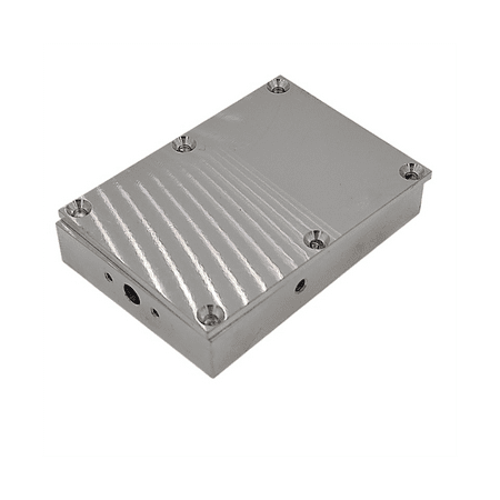 Shielded Aluminum Box RF Aluminum Box RF Shielded Shell