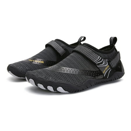 Kotyreds Breathable Parent-Child Water Barefoot Shoes Upstream Diving Soft Beach Sneakers
Kotyreds Breathable Parent-Child Water Barefoot Shoes Upstream Diving Soft Beach Sneakers