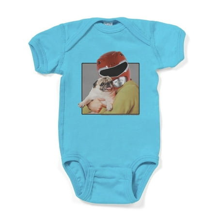 CafePress - Power Rangers Red Ranger Cuddling A - Cute Infant Bodysuit Baby Romper
CafePress - Power Rangers Red Ranger Cuddling A - Cute Infant Bodysuit Baby Romper