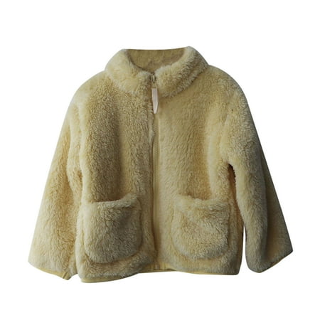 Autumn Winter Clothes Kids Baby Warm Coats Baby Girls Boys Warm Thick Long Sleeve Solid Winter Coat Warm Tops Clothes Jacket
Autumn Winter Clothes Kids Baby Warm Coats Baby Girls Boys Warm Thick Long Sleeve Solid Winter Coat Warm Tops Clothes Jacket
