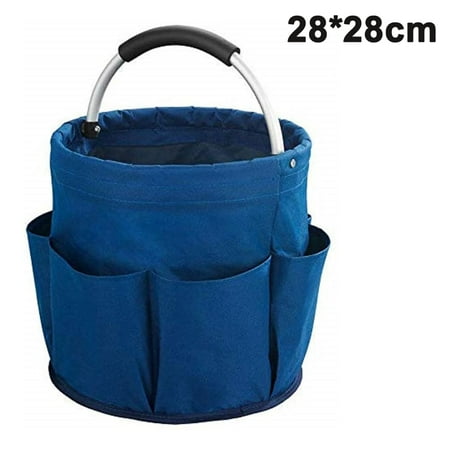 Tool Organizer Bucket Storage Bag with Garden Tool Sets Tote Bucket Tool Organizer Duty Hard Home Organizer Oxford Bag Garden Tool Kit Holder for Indoor Outdoor
Tool Organizer Bucket Storage Bag with Garden Tool Sets Tote Bucket Tool Organizer Duty Hard Home Organizer Oxford Bag Garden Tool Kit Holder for Indoor Outdoor