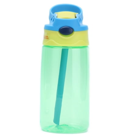 Water Cup Water Bottle No BPA Multipurpose Portable With Straw For School For Outdoor
Water Cup Water Bottle No BPA Multipurpose Portable With Straw For School For Outdoor