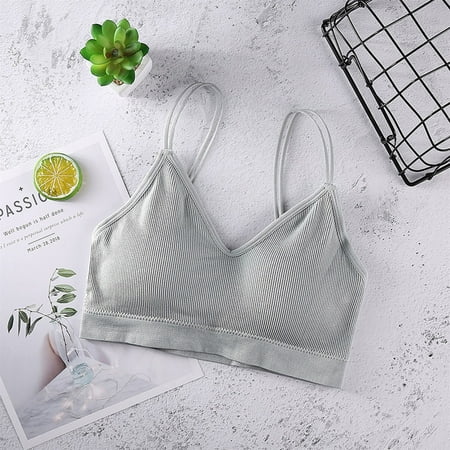 Womens Pur Full-Coverage Freedom Strappy Bras Underarm Smoothing Everyday Wear for Women
Womens Pur Full-Coverage Freedom Strappy Bras Underarm Smoothing Everyday Wear for Women