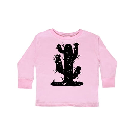 Inktastic Distressed Cactus Gift Toddler Boy or Toddler Girl Long Sleeve T-Shirt
Inktastic Distressed Cactus Gift Toddler Boy or Toddler Girl Long Sleeve T-Shirt