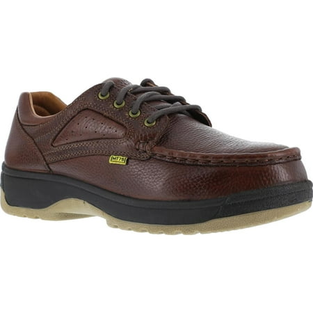 Florsheim Compadre FE244 Eurocasual Oxford with CushGuard Internal™ Met Guard (Women s)
Florsheim Compadre FE244 Eurocasual Oxford with CushGuard Internal™ Met Guard (Women s)