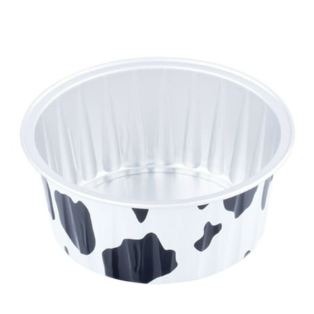 Lids Kitchen Essentials for New Home Foil Cupcake Cups Round Cupcake Cups with Lid Mini Cupcake Cups Kitchen Baking Cups 100 Pc
Lids Kitchen Essentials for New Home Foil Cupcake Cups Round Cupcake Cups with Lid Mini Cupcake Cups Kitchen Baking Cups 100 Pc