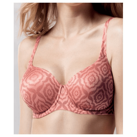 ANITA ROSA FAIA Papaya Padded Seamless Underwired Bra US 34C UK 34C NWOT
ANITA ROSA FAIA Papaya Padded Seamless Underwired Bra US 34C UK 34C NWOT