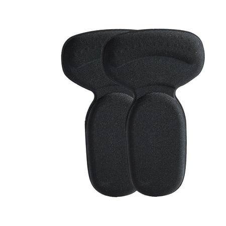 Comfy Heels Cushioning Pads Reduces Vibration When Walking Or Standing. Soft Stretchy Heel Pad Keeps Shoes From Rubbing Against Your Feet
Comfy Heels Cushioning Pads Reduces Vibration When Walking Or Standing. Soft Stretchy Heel Pad Keeps Shoes From Rubbing Against Your Feet
