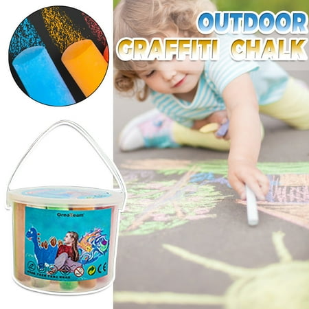 ERTUTUYI Knowledge Creative Foster Can And Learning Power Colorful Chalk Children s Home DIY
ERTUTUYI Knowledge Creative Foster Can And Learning Power Colorful Chalk Children s Home DIY