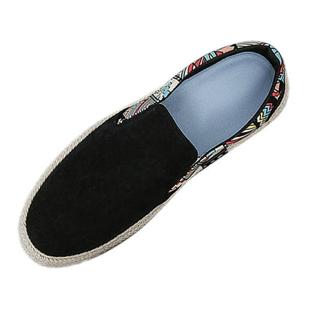 2024 Fashion New Style versatile Men s Casual Low Boots Mens Slip on Casual Shoes Size 11 Canvas Slip on Shoes Business Casual Men Shoes in Spring and Summer Discounted price
2024 Fashion New Style versatile Men s Casual Low Boots Mens Slip on Casual Shoes Size 11 Canvas Slip on Shoes Business Casual Men Shoes in Spring and Summer Discounted price