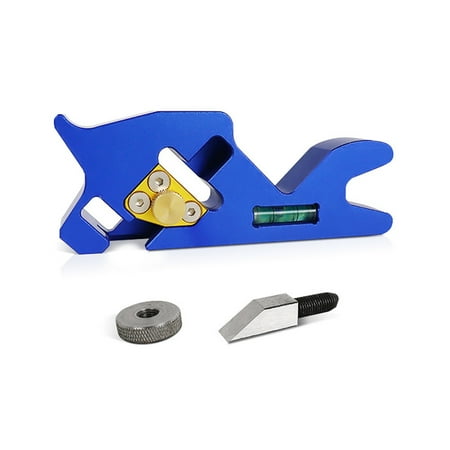 Woodworking Chamfering Planer Flat Knife Trimmer Small Tool Fillet Props Metal Carpentry Black Red Edge Corner Level
Woodworking Chamfering Planer Flat Knife Trimmer Small Tool Fillet Props Metal Carpentry Black Red Edge Corner Level