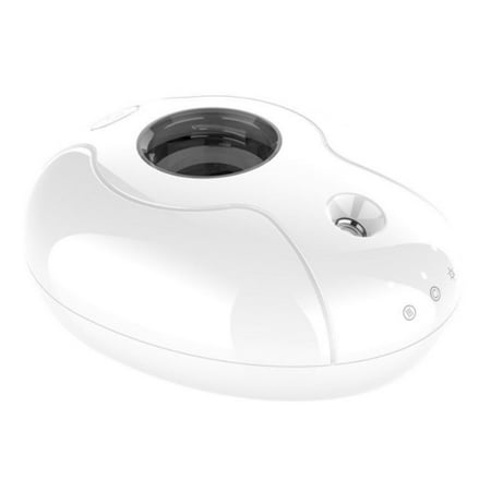 Air Humidifier LED Night Light Aroma Mist Maker