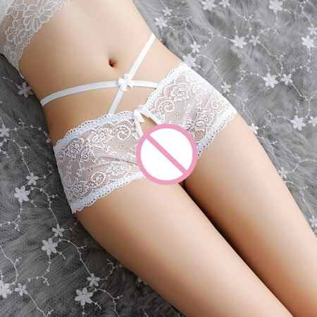 IWRUHZY Women s Lace Open File Temptation Plus Size Panties Low Waist Free Sexy Breifs
IWRUHZY Women s Lace Open File Temptation Plus Size Panties Low Waist Free Sexy Breifs