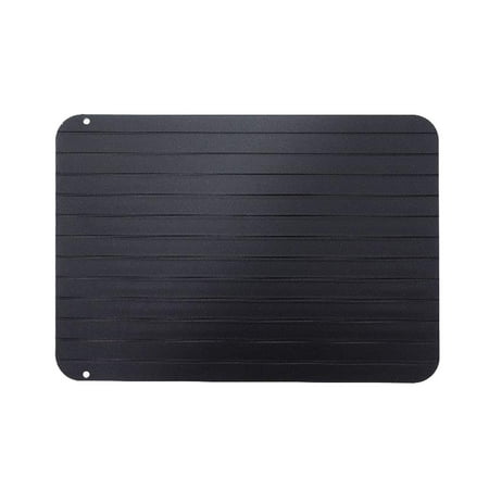Midewhik Baking Trays Meat Thawing Food Thawing Is Easier With No Electricityno No Chemicals No Microwave Plates
Midewhik Baking Trays Meat Thawing Food Thawing Is Easier With No Electricityno No Chemicals No Microwave Plates