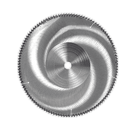 CRL CSB9X90AX 9 Nordic 90 Tooth Carbide Tipped Saw Blade