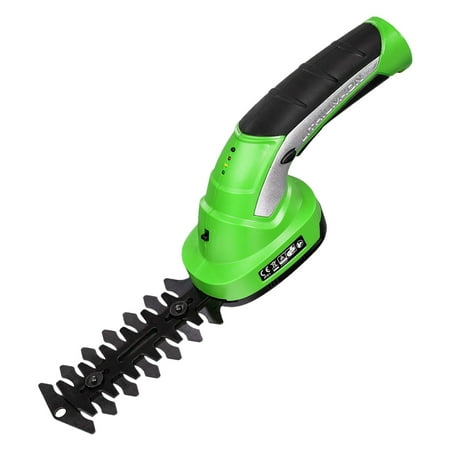WSBDENLK Clearance Sale 7.2V Electric-Trimmer 2 In 1 Garden Tools Hedge Trimmer-Rechargeable Hedge Kitchen Gadgets Clearance
WSBDENLK Clearance Sale 7.2V Electric-Trimmer 2 In 1 Garden Tools Hedge Trimmer-Rechargeable Hedge Kitchen Gadgets Clearance