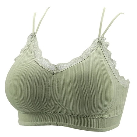 fvwitlyh Bras for Women Sports Bra Training Bra for Women Bra For Women Sports Lace Bra Tops For Top Fitness Yoga Female Pad Sports Brawls for Women
fvwitlyh Bras for Women Sports Bra Training Bra for Women Bra For Women Sports Lace Bra Tops For Top Fitness Yoga Female Pad Sports Brawls for Women