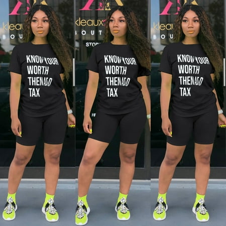 Women s Trousers Suit Fashion Women Letter Printing Casual Daliy Pajama Set 2PCs Leisure Wear
Women s Trousers Suit Fashion Women Letter Printing Casual Daliy Pajama Set 2PCs Leisure Wear