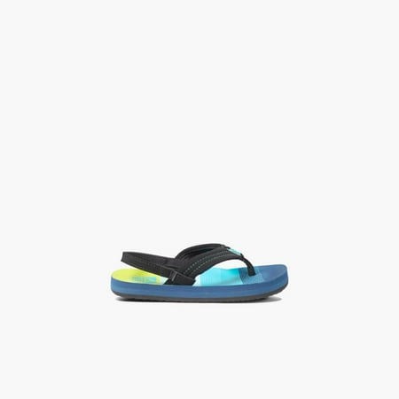 Reef Boys Cj2084 Multi 7 M US